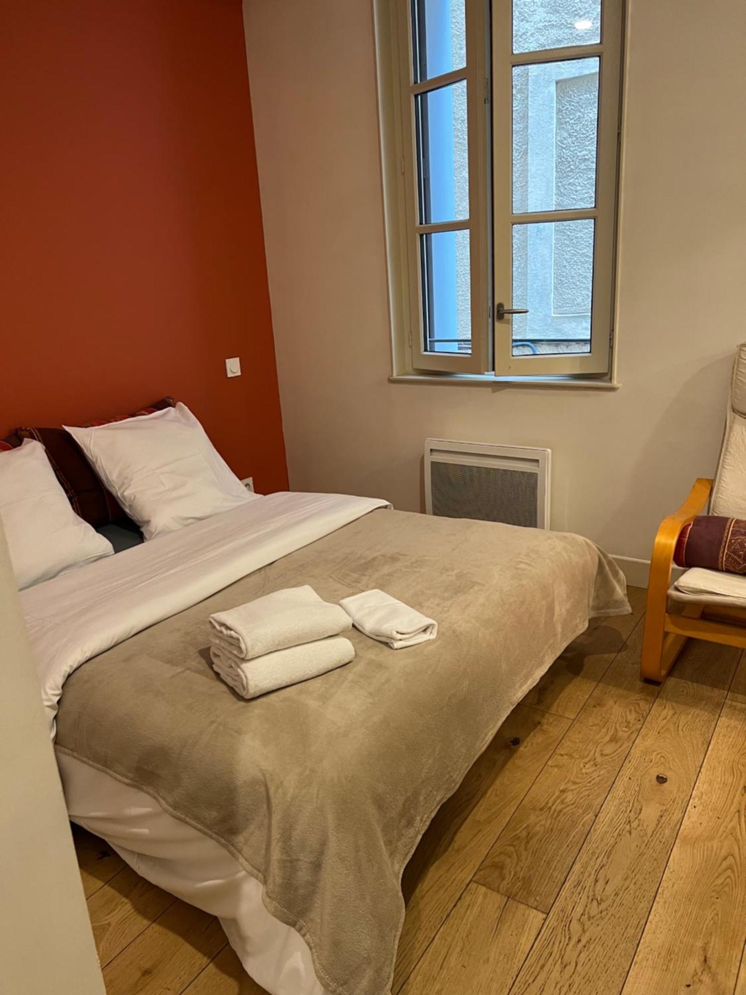 Appartamento Centre Historique Rue Saint Guilhem Montpellier
